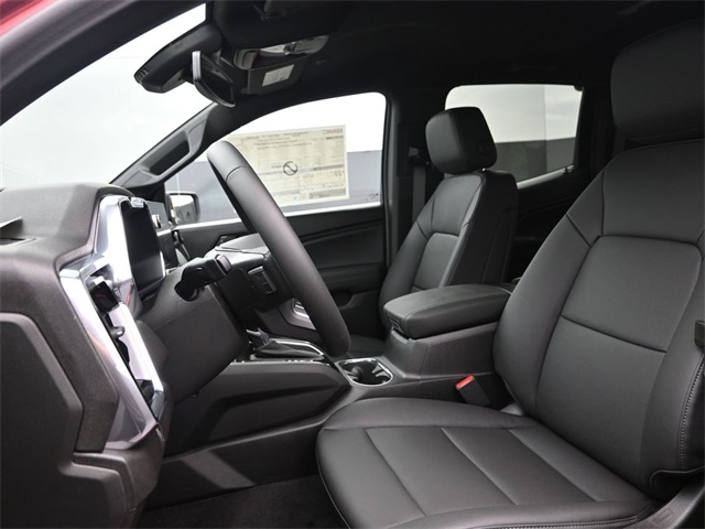 new 2026 GMC Canyon car, priced at $43,771