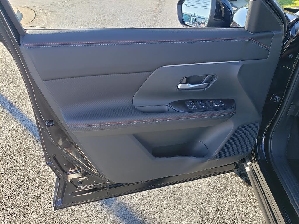 new 2026 Nissan Kicks car, priced at $29,517