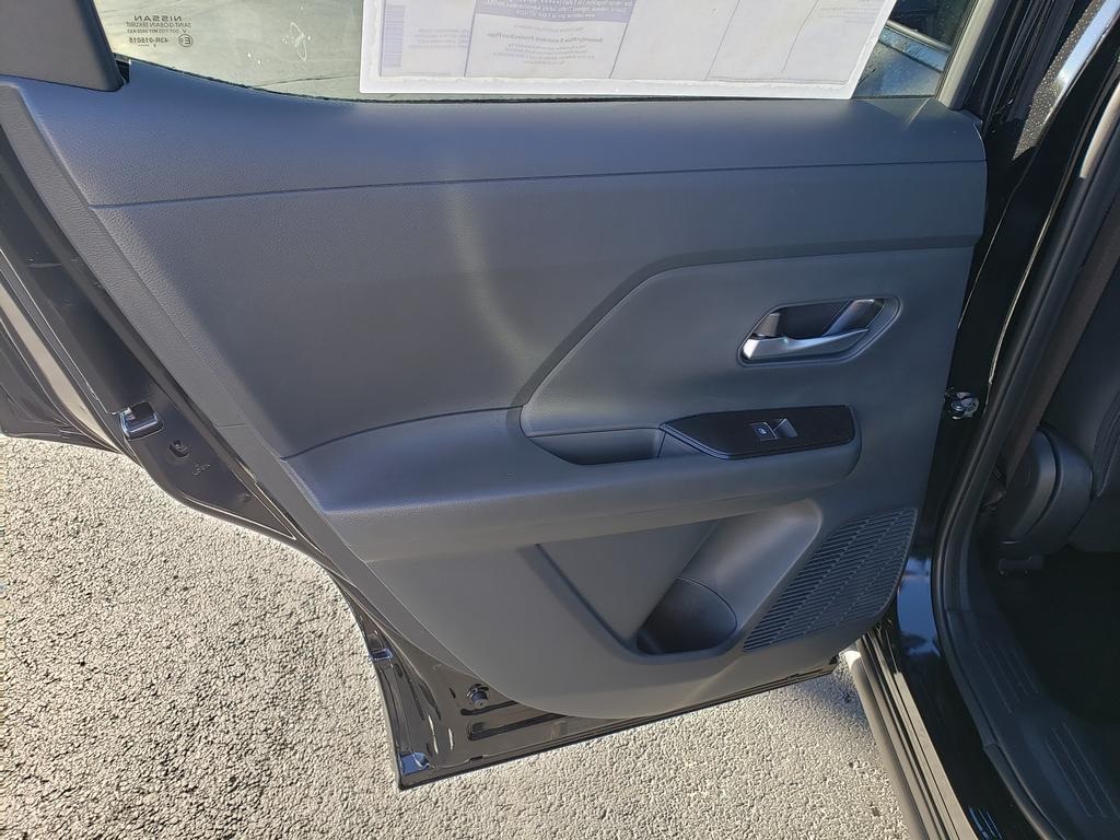 new 2026 Nissan Kicks car, priced at $29,517