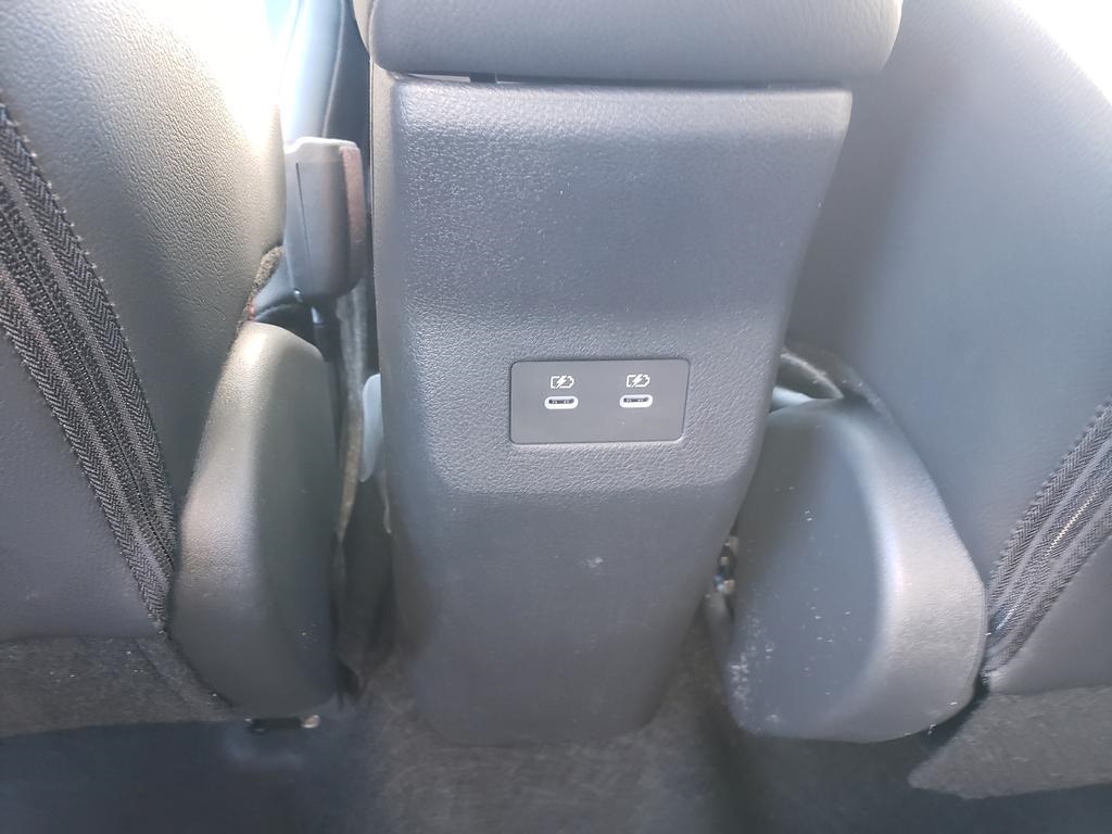 new 2026 Nissan Kicks car, priced at $29,517