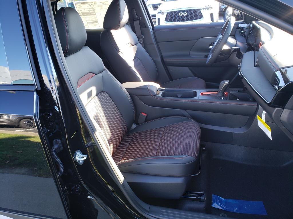 new 2026 Nissan Kicks car, priced at $29,517