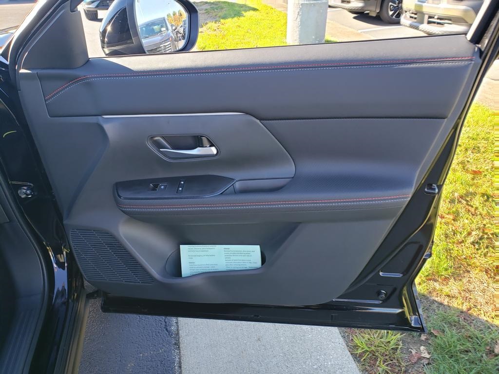 new 2026 Nissan Kicks car, priced at $29,517