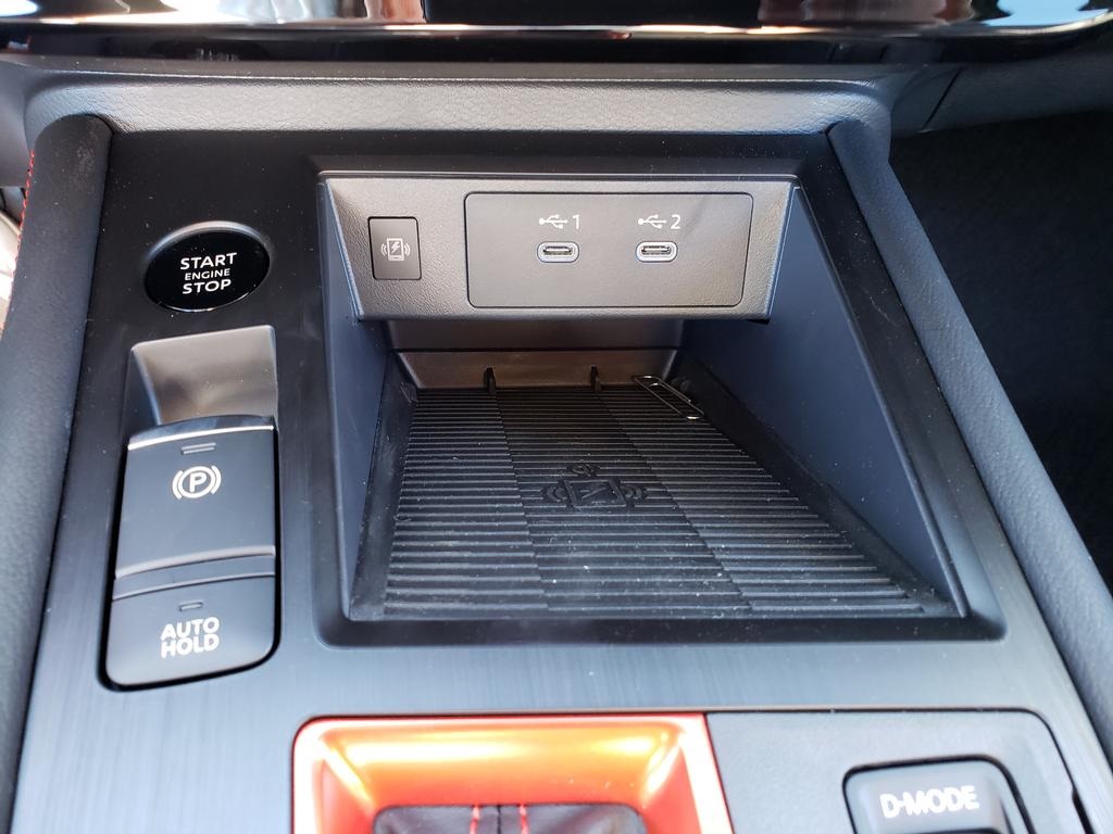 new 2026 Nissan Kicks car, priced at $29,517