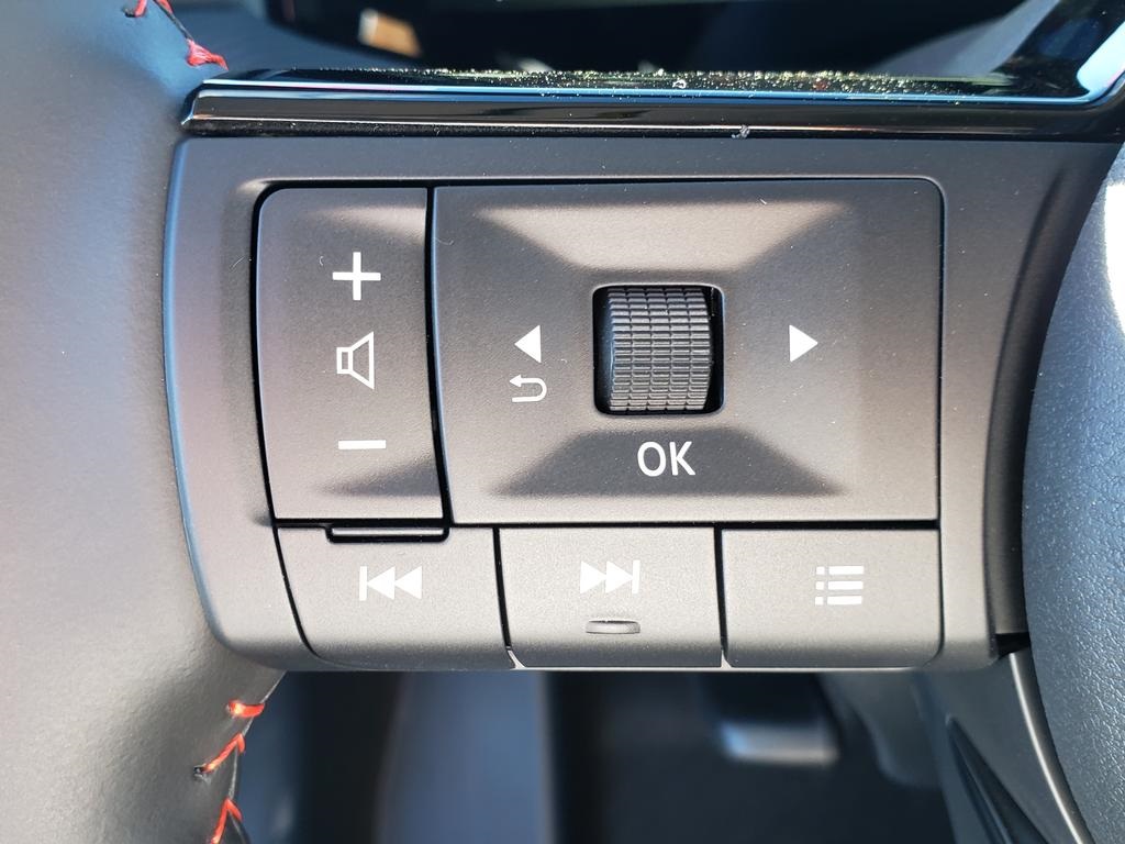 new 2026 Nissan Kicks car, priced at $29,517