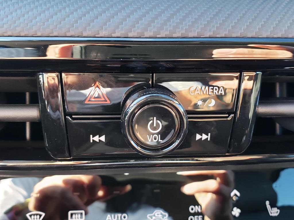 new 2026 Nissan Kicks car, priced at $29,517