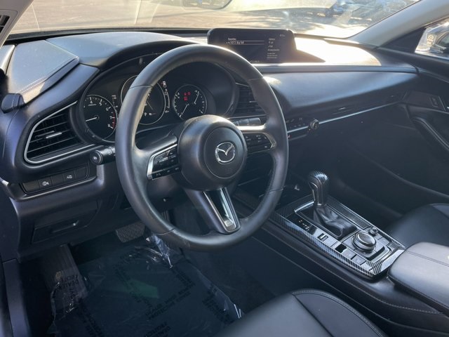 used 2024 Mazda CX-30 car, priced at $25,477