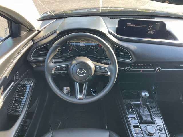 used 2024 Mazda CX-30 car, priced at $25,477