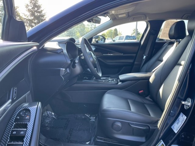 used 2024 Mazda CX-30 car, priced at $25,477
