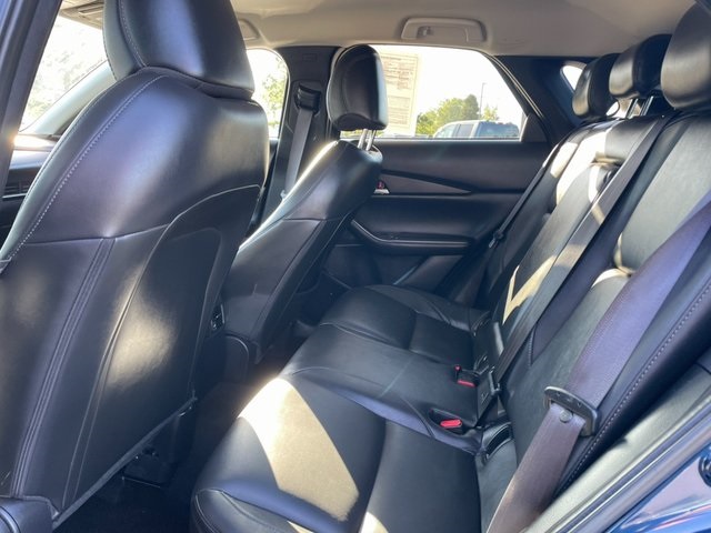 used 2024 Mazda CX-30 car, priced at $25,477