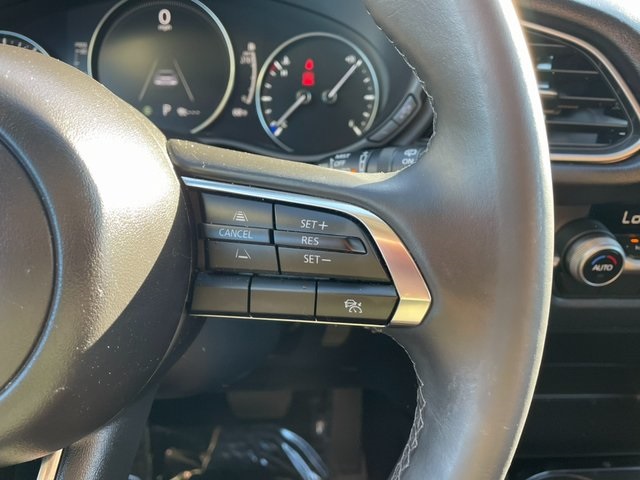 used 2024 Mazda CX-30 car, priced at $25,477