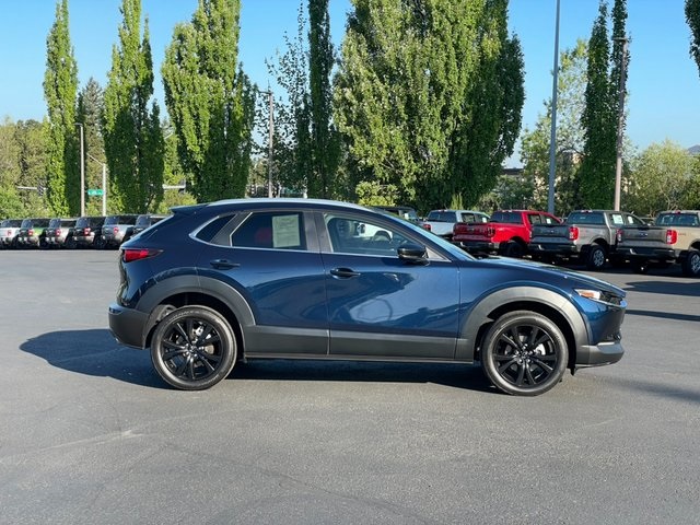 used 2024 Mazda CX-30 car, priced at $25,477