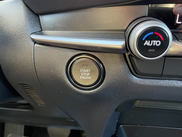 used 2024 Mazda CX-30 car, priced at $25,477
