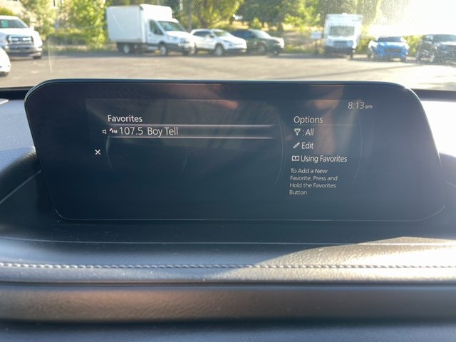 used 2024 Mazda CX-30 car, priced at $25,477
