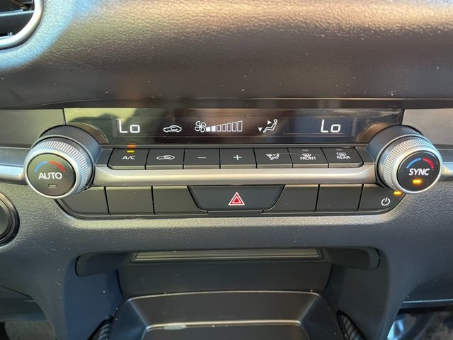 used 2024 Mazda CX-30 car, priced at $25,477