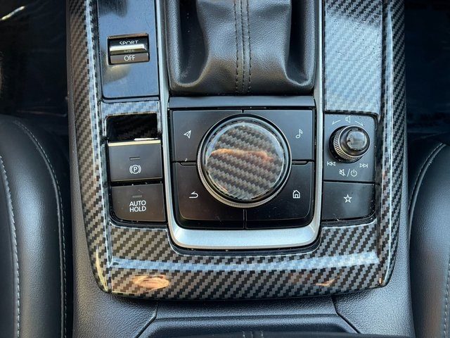 used 2024 Mazda CX-30 car, priced at $25,477