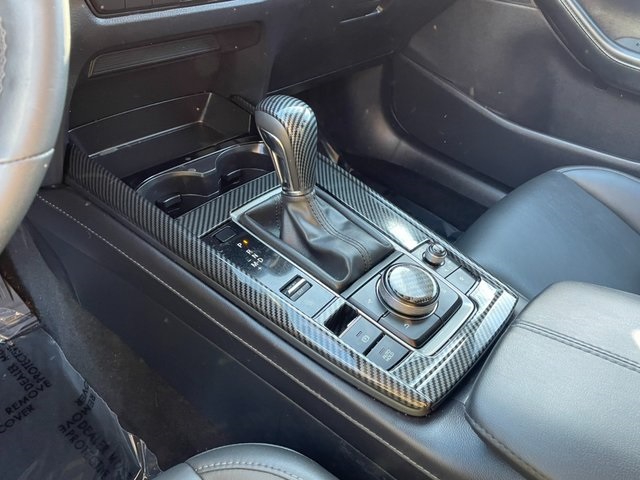 used 2024 Mazda CX-30 car, priced at $25,477