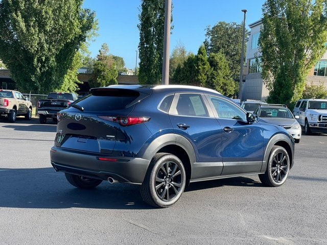 used 2024 Mazda CX-30 car, priced at $25,477