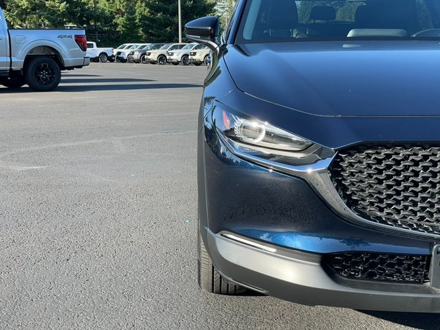 used 2024 Mazda CX-30 car, priced at $25,477