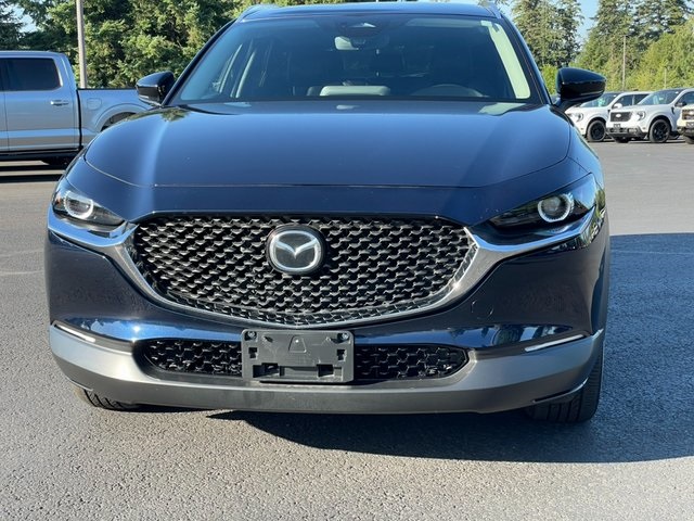 used 2024 Mazda CX-30 car, priced at $25,477