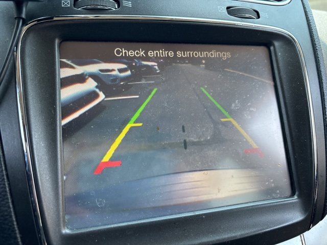 used 2016 Dodge Journey car, priced at $4,998