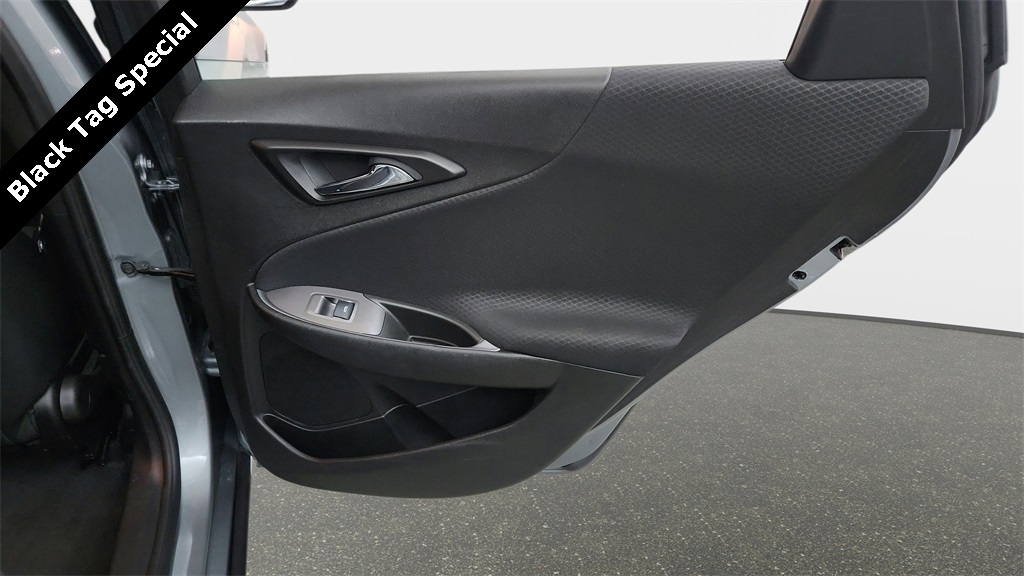 used 2023 Chevrolet Malibu car, priced at $14,288