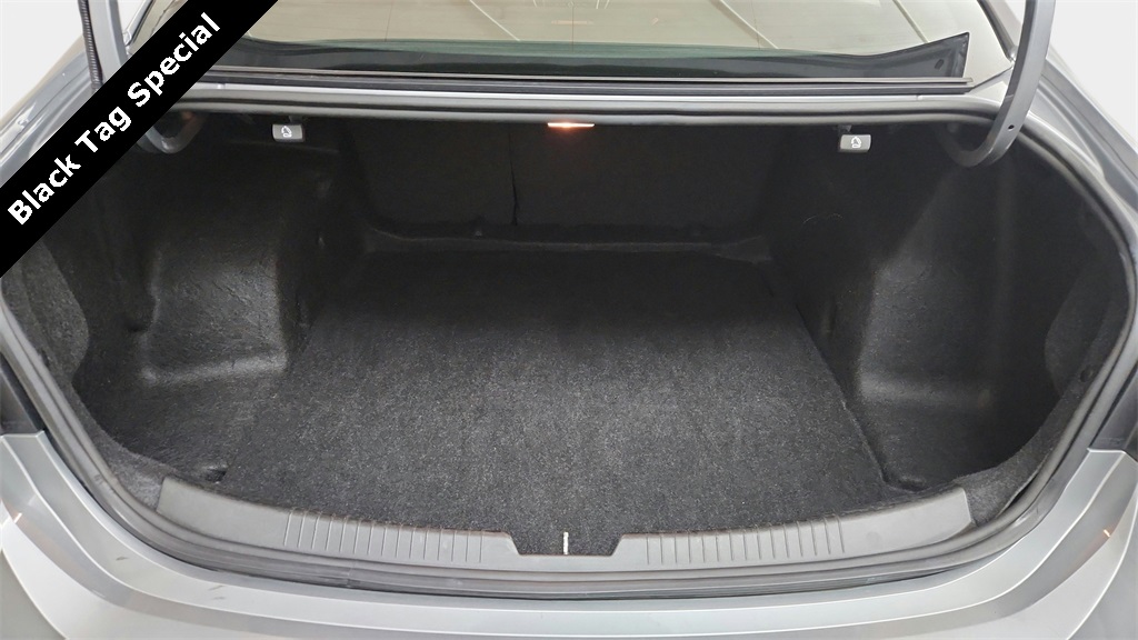 used 2023 Chevrolet Malibu car, priced at $14,288