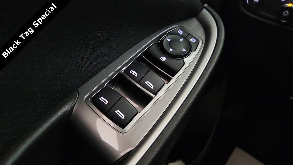 used 2023 Chevrolet Malibu car, priced at $14,288