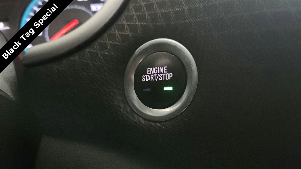 used 2023 Chevrolet Malibu car, priced at $14,288