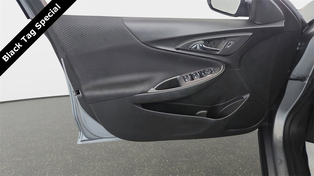 used 2023 Chevrolet Malibu car, priced at $14,288