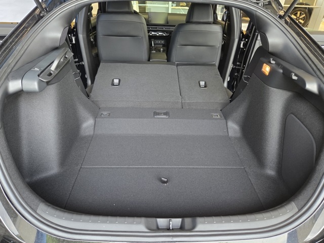 new 2025 Honda Civic Hybrid car, priced at $34,300