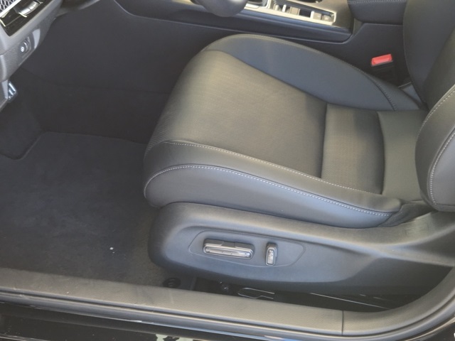 new 2025 Honda Civic Hybrid car, priced at $34,300