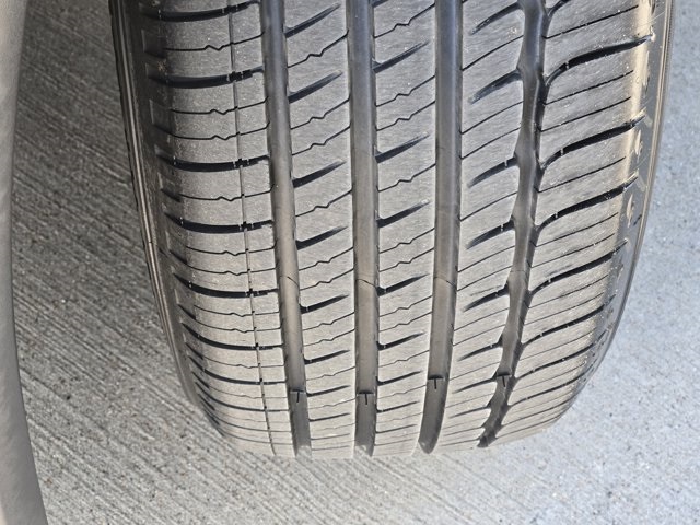 used 2023 Nissan Rogue car, priced at $20,900