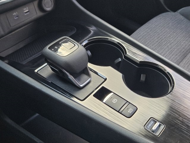 used 2023 Nissan Rogue car, priced at $20,900