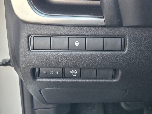 used 2023 Nissan Rogue car, priced at $20,900