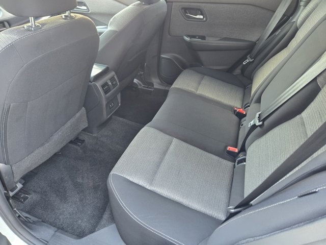 used 2023 Nissan Rogue car, priced at $20,900