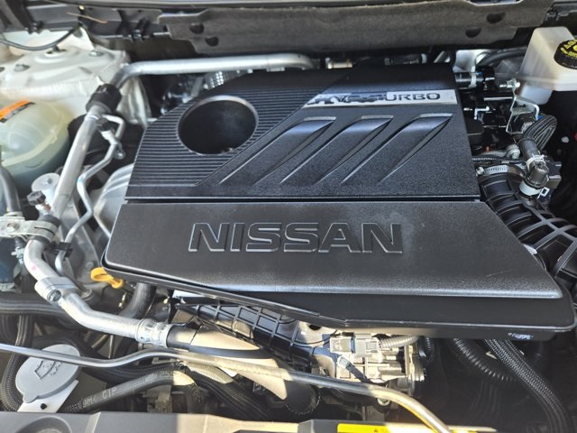 used 2023 Nissan Rogue car, priced at $20,900