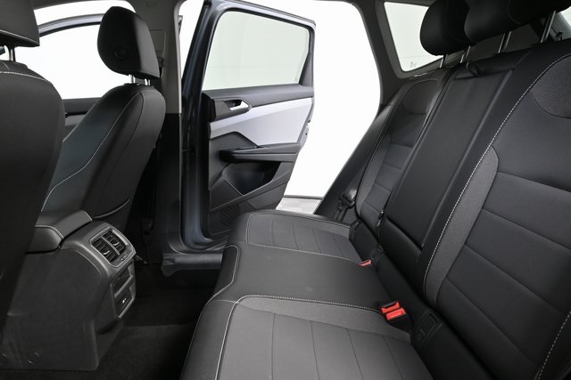 used 2022 Volkswagen Taos car, priced at $20,400