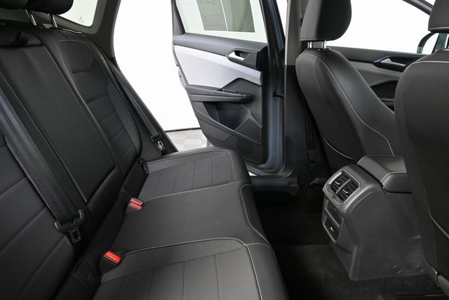 used 2022 Volkswagen Taos car, priced at $20,400