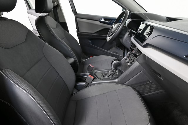 used 2022 Volkswagen Taos car, priced at $20,400