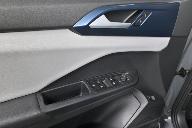 used 2022 Volkswagen Taos car, priced at $20,400