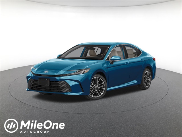 new 2026 Toyota Camry car, priced at $36,664