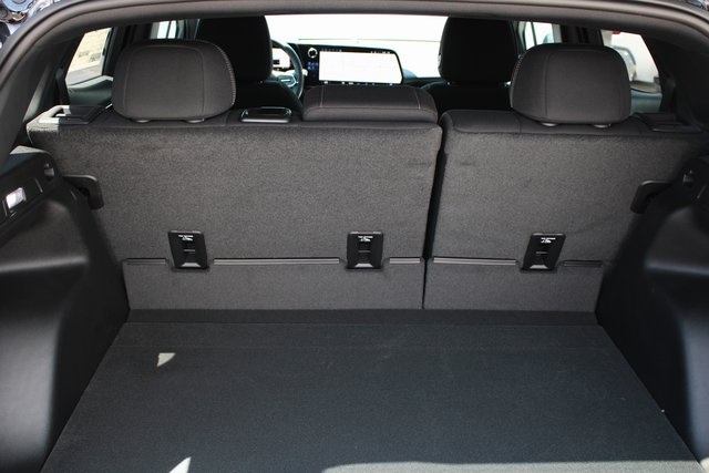 new 2025 Chevrolet Blazer EV car, priced at $46,390