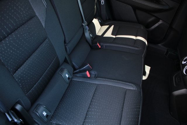new 2025 Chevrolet Blazer EV car, priced at $46,390