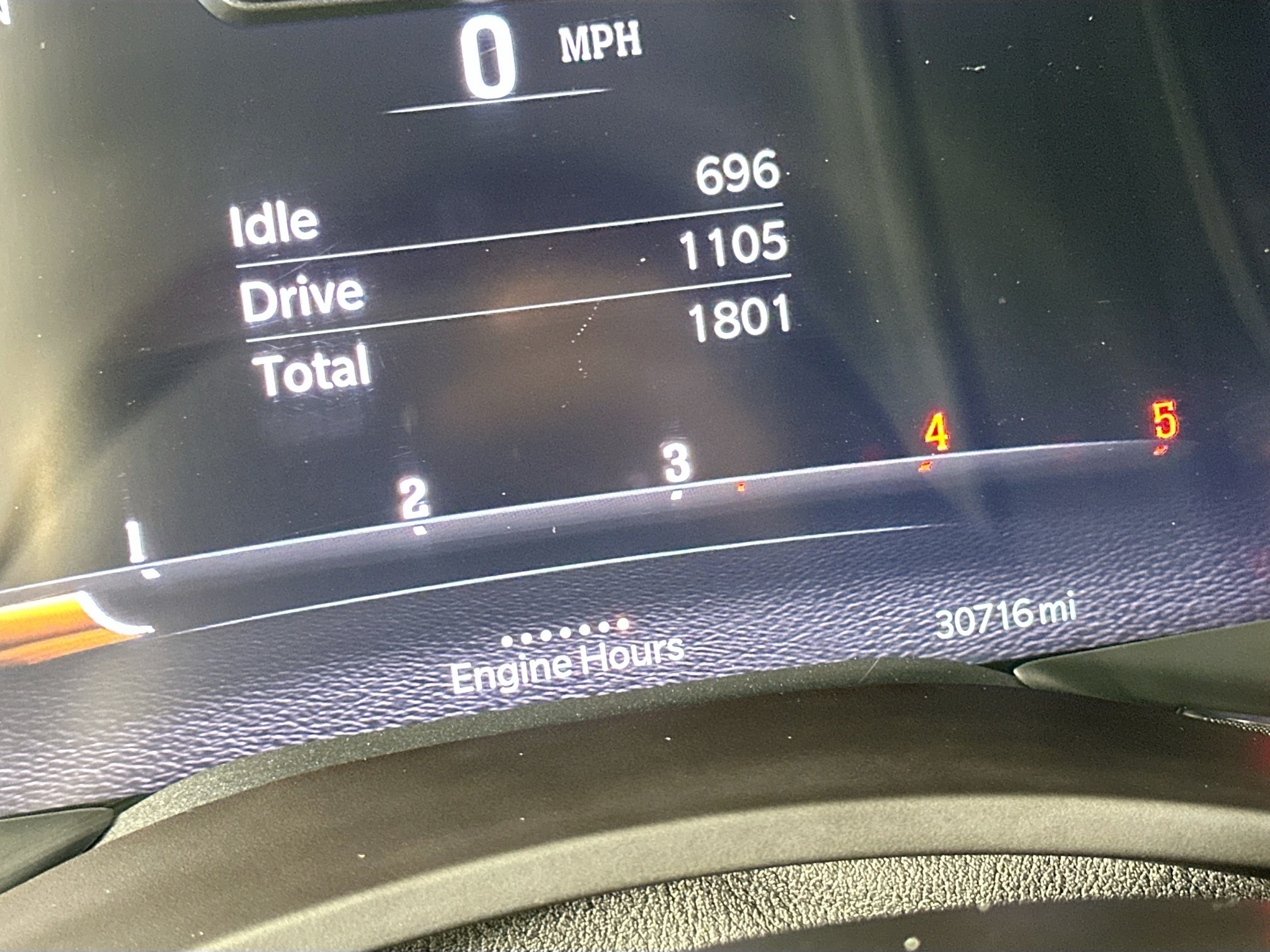 used 2023 Ram 3500 car, priced at $74,998