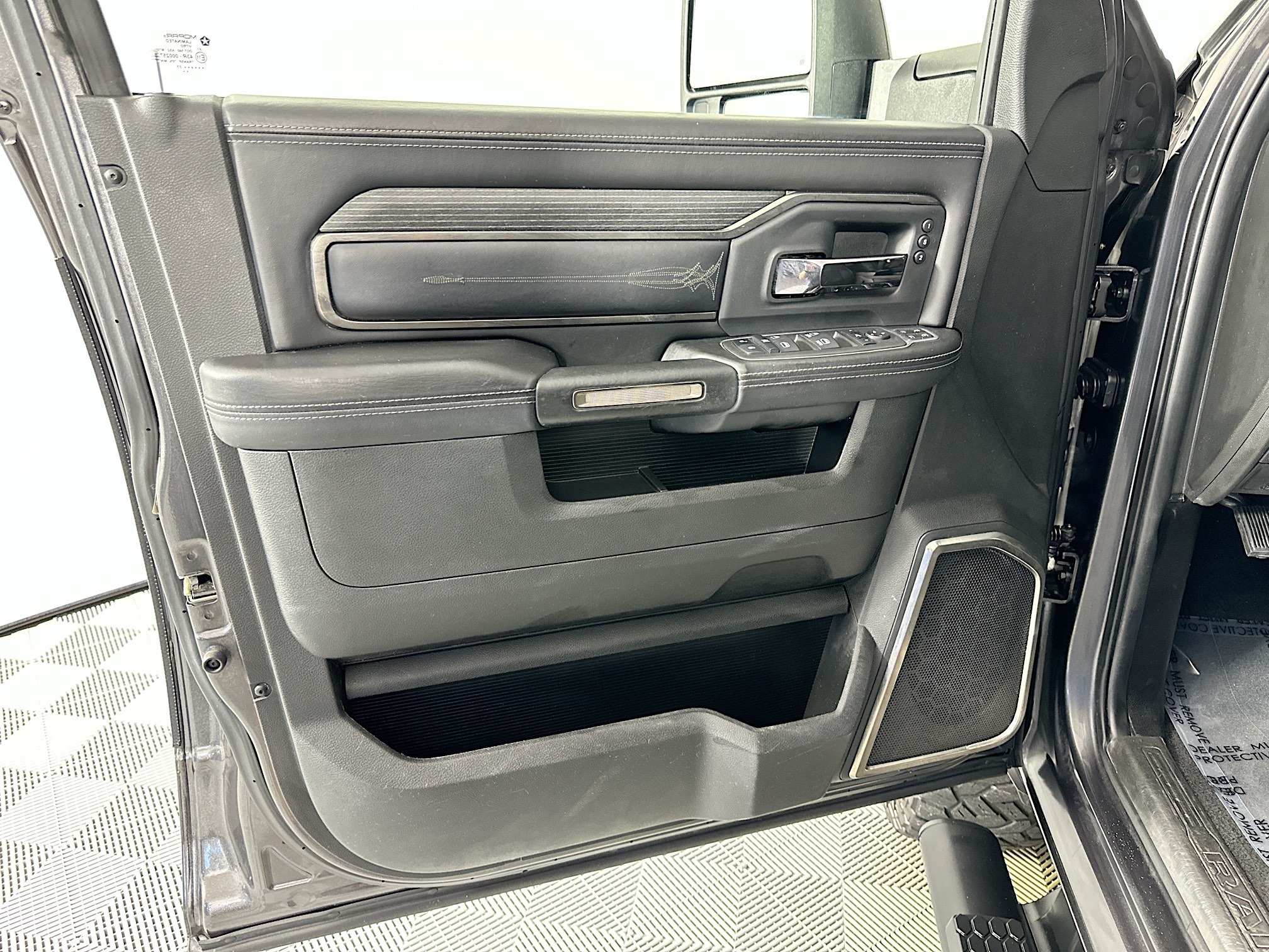 used 2023 Ram 3500 car, priced at $74,998