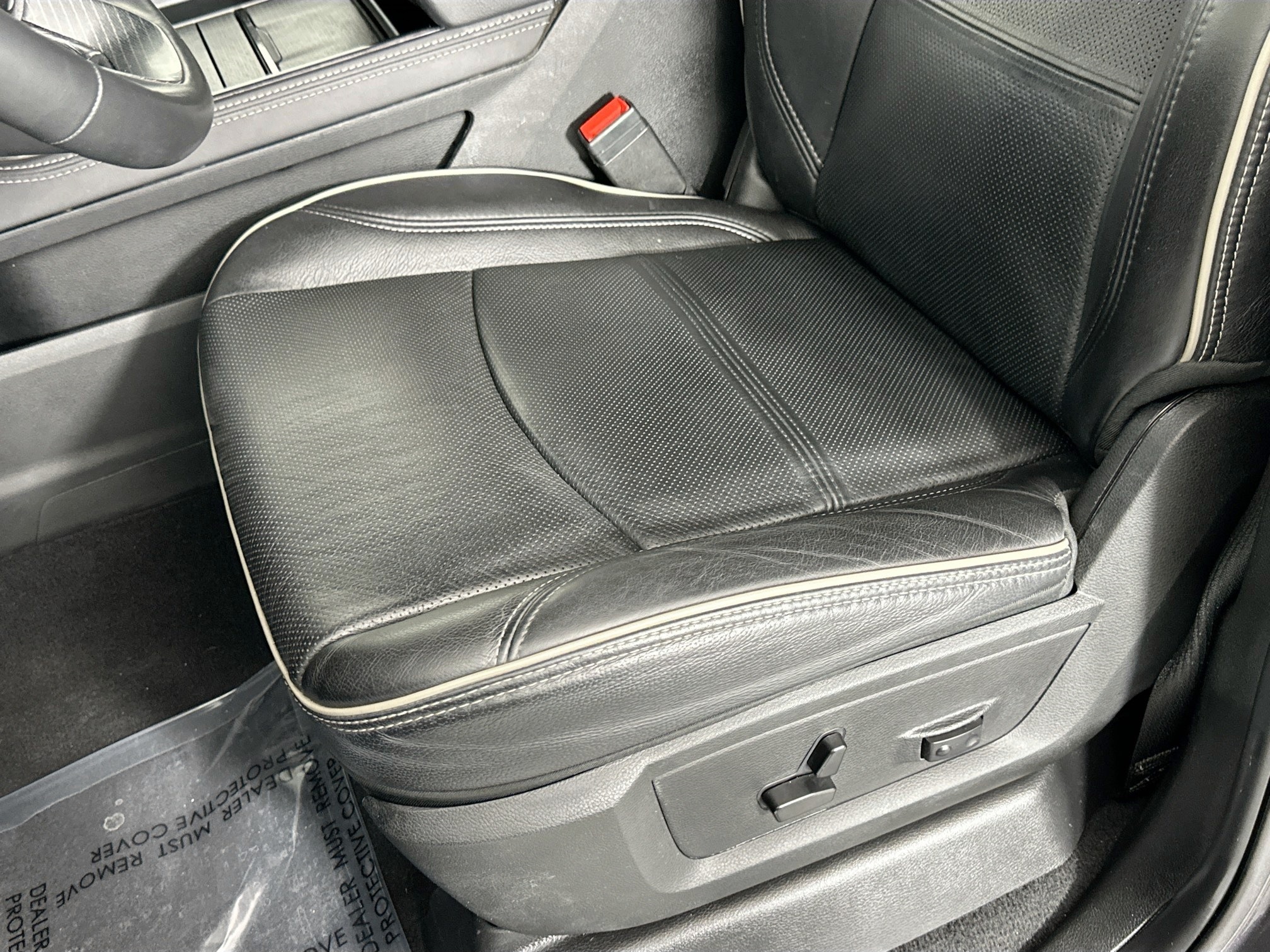 used 2023 Ram 3500 car, priced at $74,998