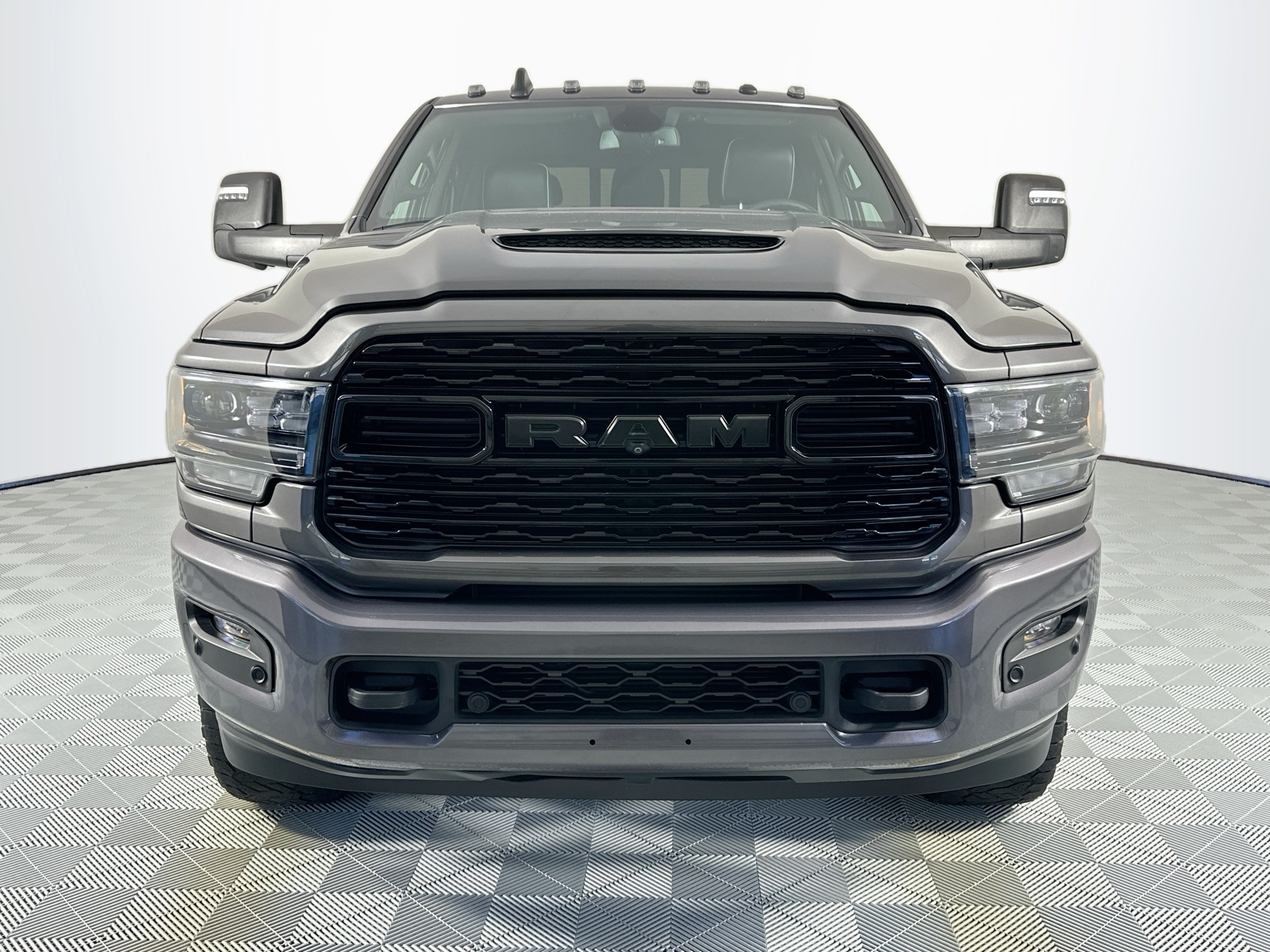 used 2023 Ram 3500 car, priced at $74,998
