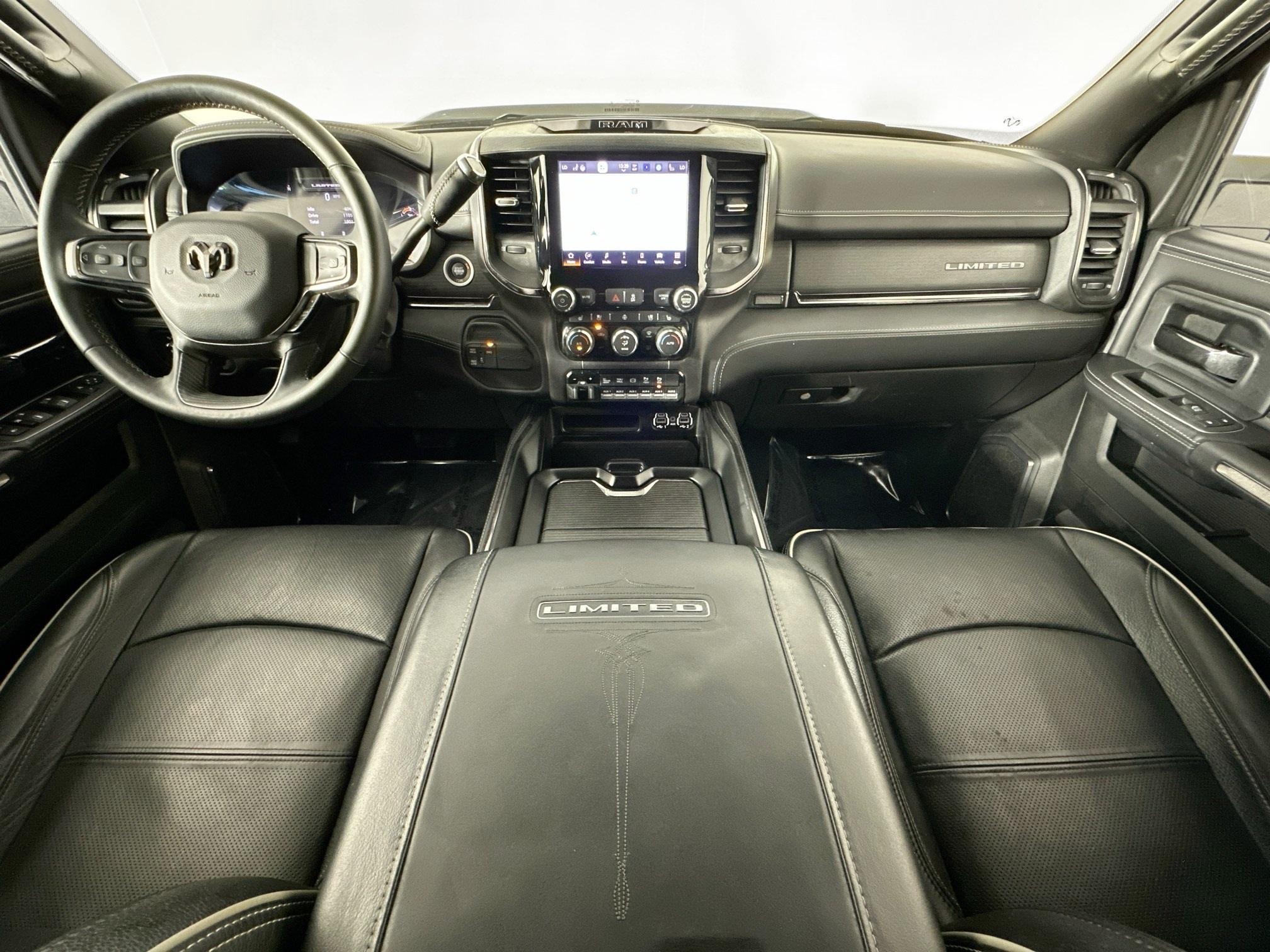 used 2023 Ram 3500 car, priced at $74,998