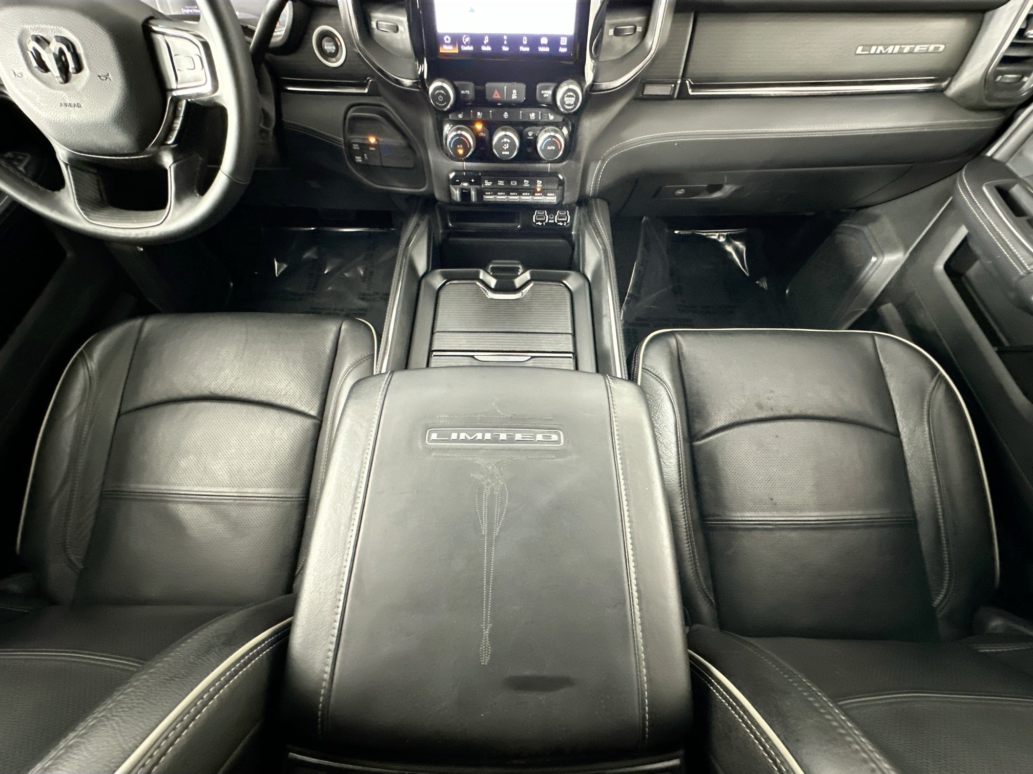 used 2023 Ram 3500 car, priced at $74,998