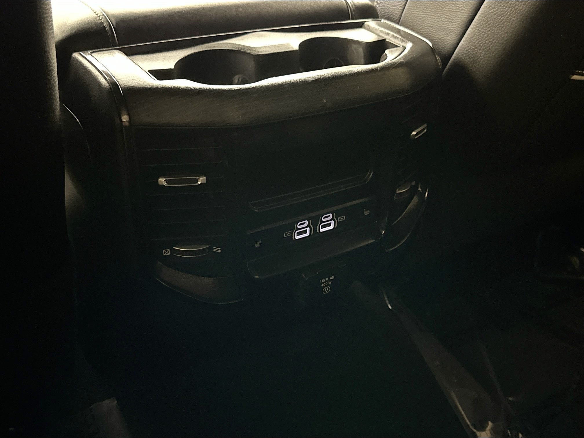 used 2023 Ram 3500 car, priced at $74,998